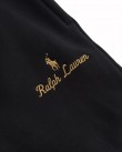 Φόρμα Ralph Lauren Μαύρη 710982780001