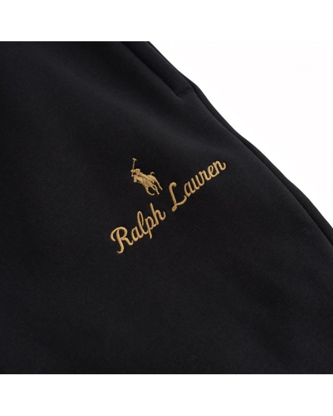 Φόρμα Ralph Lauren Μαύρη 710982780001