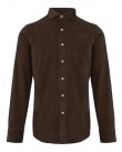 Πουκάμισο Ralph Lauren Καφέ 710P00516001