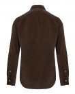Πουκάμισο Ralph Lauren Καφέ 710P00516001