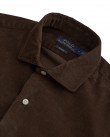 Πουκάμισο Ralph Lauren Καφέ 710P00516001