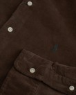 Πουκάμισο Ralph Lauren Καφέ 710P00516001