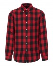 Πουκάμισο Ralph Lauren Κόκκινο 710P00517001