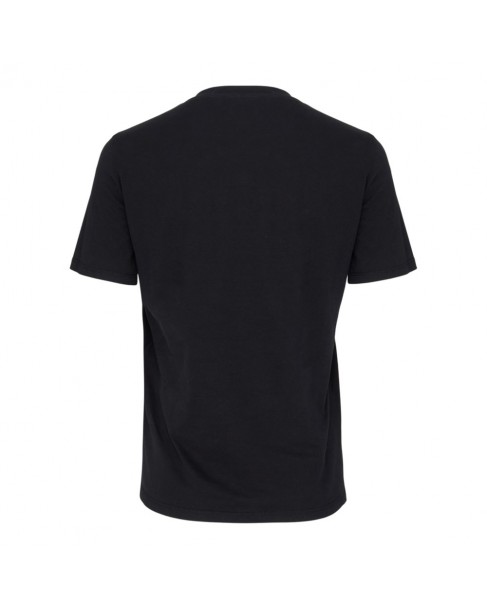 T-shirt Dsquared2 Μαύρο MA02856E2-110