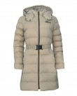 Μπουφάν Karl Lagerfeld Μπεζ A1W15047-759
