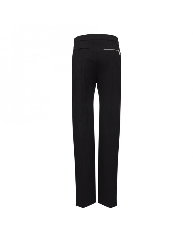 Παντελόνι Karl Lagerfeld Μαύρο A3W10095-999