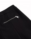 Παντελόνι Karl Lagerfeld Μαύρο A3W10095-999