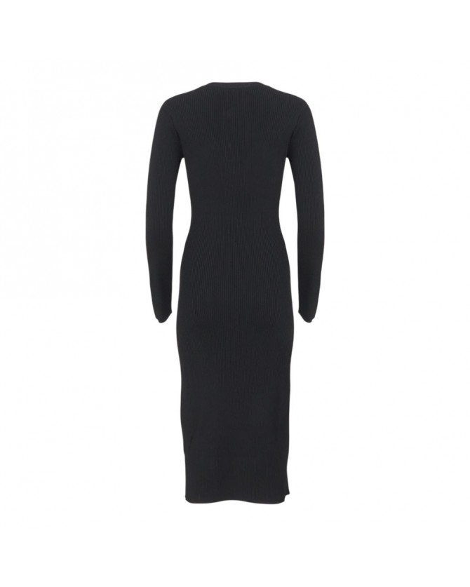 Φόρεμα Karl Lagerfeld Μαύρο A3W13038-999