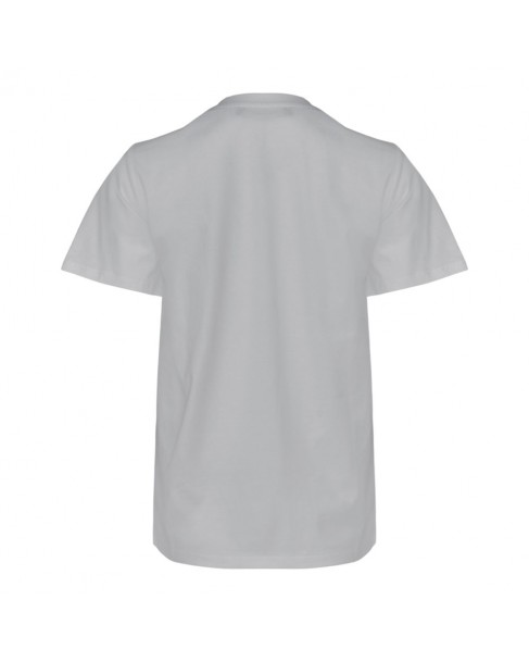 T-Shirt Karl Lagerfeld Λευκό A3W17102-100
