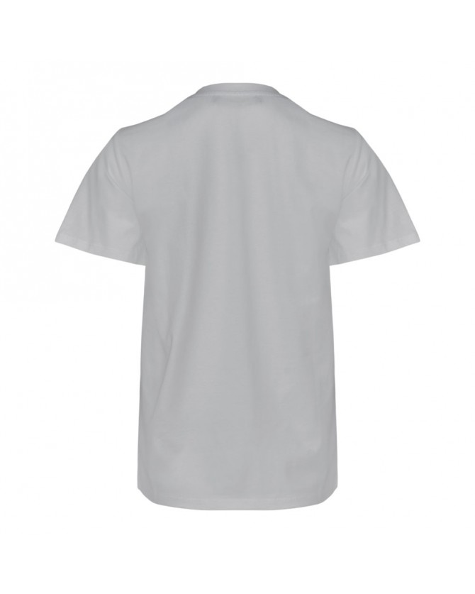 T-Shirt Karl Lagerfeld Λευκό A3W17102-100
