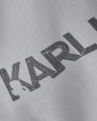 T-Shirt Karl Lagerfeld Λευκό A3W17102-100