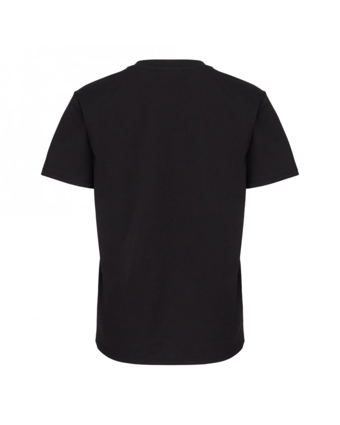 T-Shirt Karl Lagerfeld Μαύρο A3W17102-999