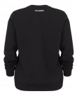 Φούτερ Karl Lagerfeld Μαύρο A3W20066-999