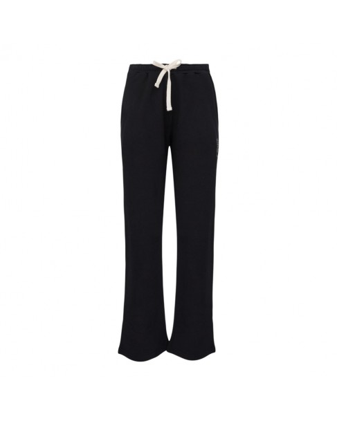 Φόρμα Karl Lagerfeld Μαύρη A3W44009-999
