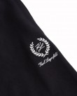 Φόρμα Karl Lagerfeld Μαύρη A3W44009-999