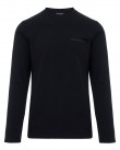 Set φανέλες Karl Lagerfeld Λευκό-Μαύρο A4M47003-998