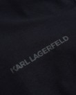 Set φανέλες Karl Lagerfeld Λευκό-Μαύρο A4M47003-998