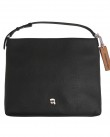 Τσάντα Karl Lagerfeld Μαύρη A4W30005-999