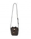 Τσαντάκι Karl Lagerfeld Καφέ A4W30088-451