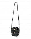 Τσαντάκι Karl Lagerfeld Μαύρο A4W30088-992