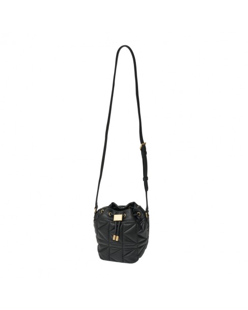 Τσαντάκι Karl Lagerfeld Μαύρο A4W30088-992
