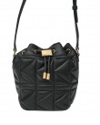 Τσαντάκι Karl Lagerfeld Μαύρο A4W30088-992