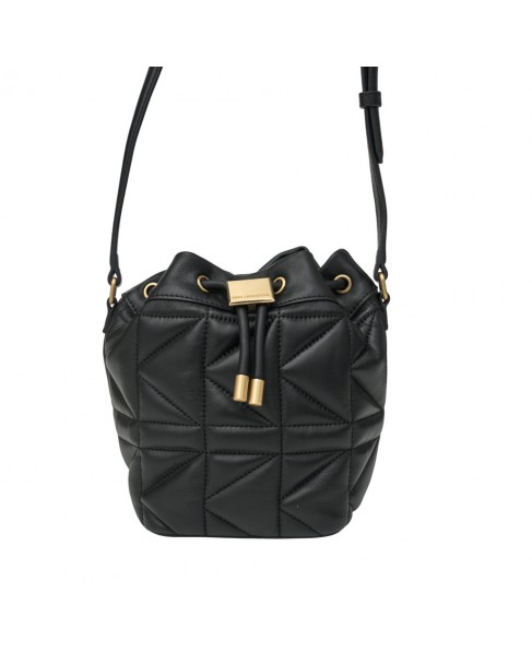 Τσαντάκι Karl Lagerfeld Μαύρο A4W30088-992
