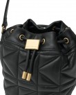Τσαντάκι Karl Lagerfeld Μαύρο A4W30088-992