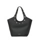 Τσάντα Karl Lagerfeld Μαύρη A4W30120-1AV