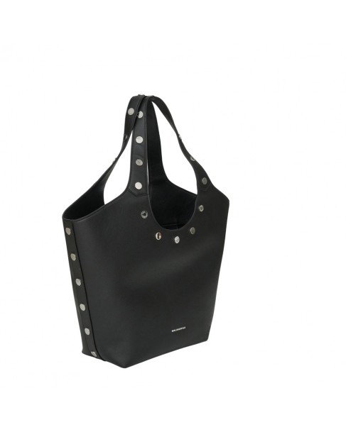 Τσάντα Karl Lagerfeld Μαύρη A4W30120-1AV