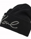 Σκούφος Karl Lagerfeld Μαύρος A4W33008-999