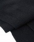 Κασκόλ Karl Lagerfeld Μαύρο A4W33028-999