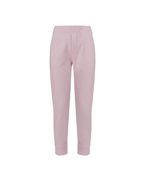 Φόρμα Dsquared2 Ροζ S75KB0461D25015-973