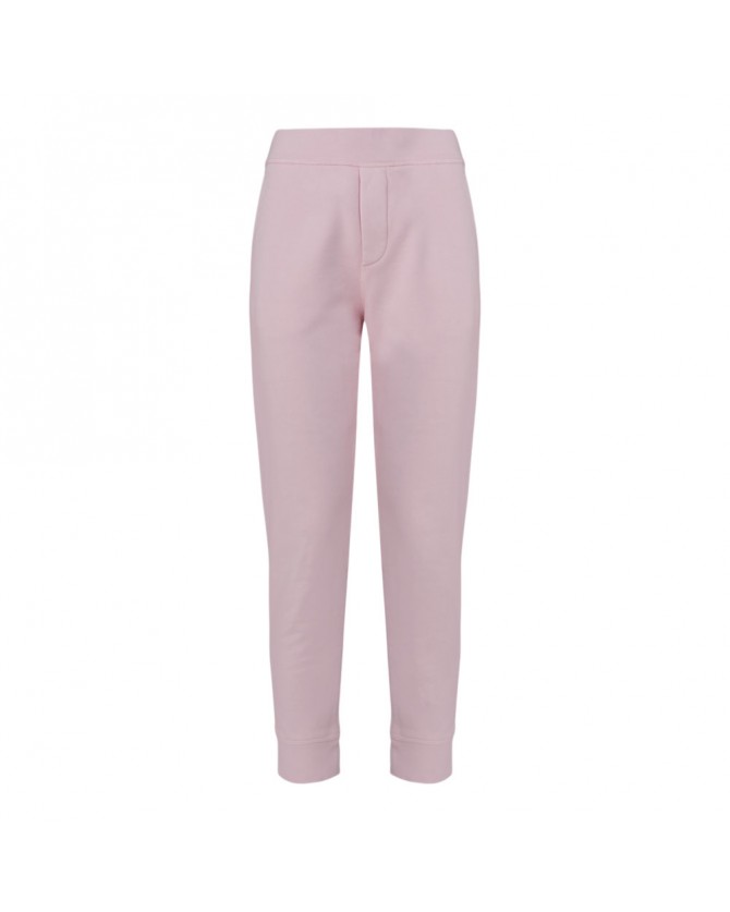 Φόρμα Dsquared2 Ροζ S75KB0461D25015-973