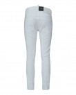 Παντελόνι Jean Dsquared2 Λευκό S75LB1050S39781-100