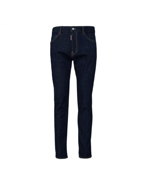 Παντελόνι Jean Dsquared2 Μπλε S74LB1741S30664-470