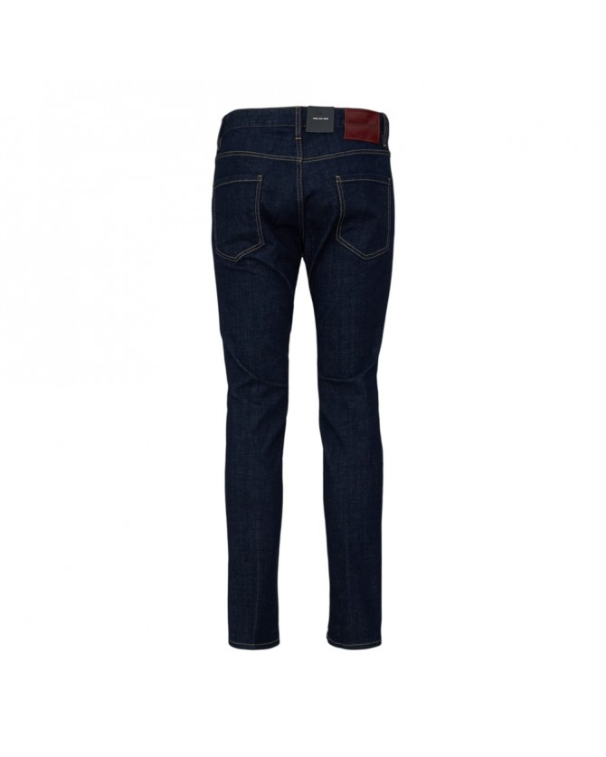 Παντελόνι Jean Dsquared2 Μπλε S74LB1741S30664-470
