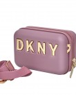 Τσαντάκι DKNY Ροζ DA000AL3-ERV