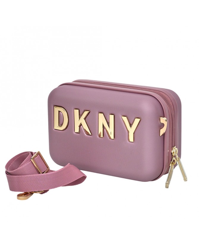 Τσαντάκι DKNY Ροζ DA000AL3-ERV