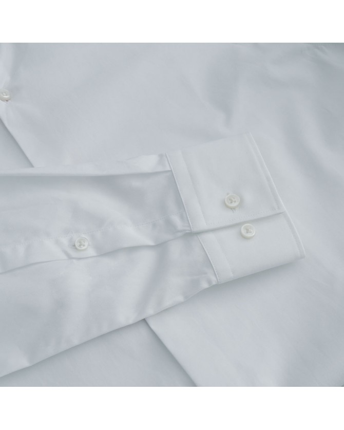 Πουκάμισο Hugo Λευκό Kason 50293691-199