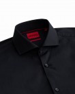 Πουκάμισο Hugo Μαύρο  Kason 50293691-001