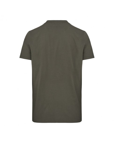 T-shirt Hugo Καφέ Dulivio 50467556-032