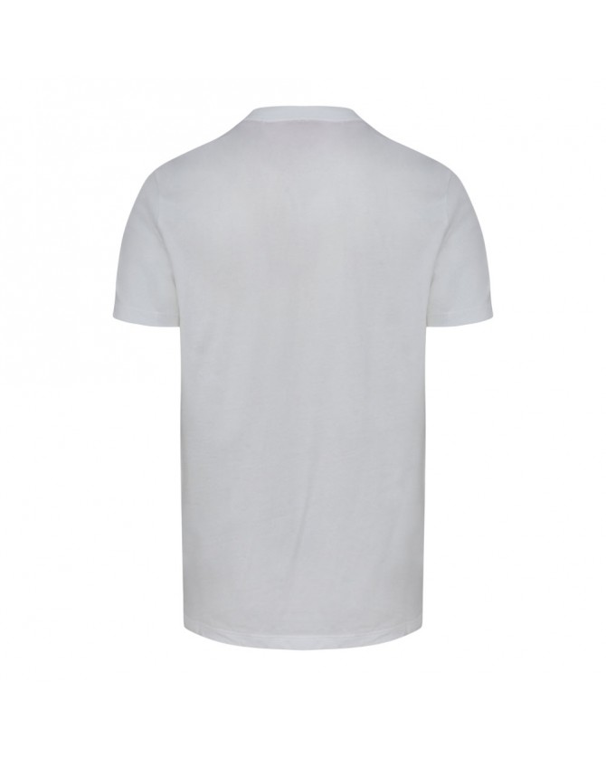 T-shirt Hugo Λευκό Dulivio 50467556-100