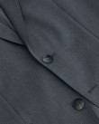 Σακάκι κοστουμιού Boss Γκρι  H-HUGE 50469171-030