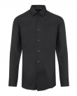 Πουκάμισο Boss Μαύρο H-HANK-s-kent-C1-232 50490934-001