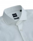 Πουκάμισο Boss Λευκό H-HANK-spread-DC-214 50519935-100