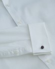Πουκάμισο Boss Λευκό H-HANK-spread-DC-214 50519935-100