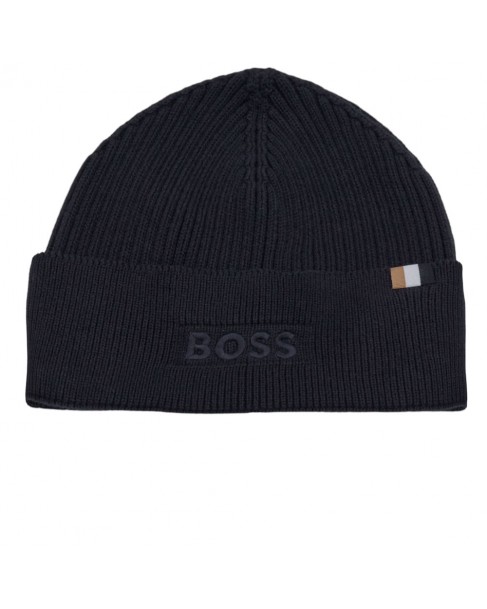 Σκούφος Boss Σκούρο μπλε   Magico_R_Hat 50522427-404