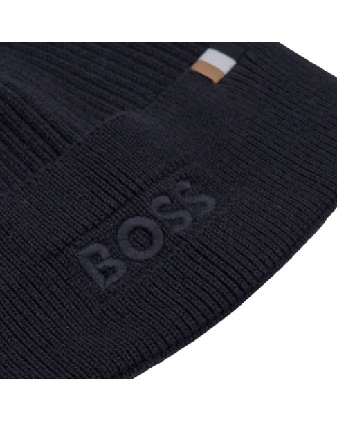 Σκούφος Boss Σκούρο μπλε   Magico_R_Hat 50522427-404
