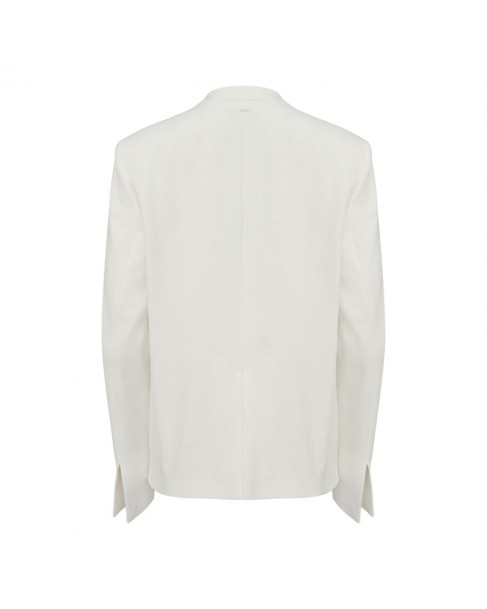 Σακάκι Boss Λευκό Jemma1 50541998-118